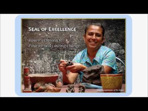 An Introduction to the Seal of Excellence