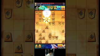 【将棋】今日の詰めバト⑮【将棋ウォーズ】#shorts  #将棋 #詰将棋
