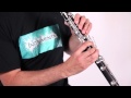 Clarinet Lesson | The Winner Takes It All ...