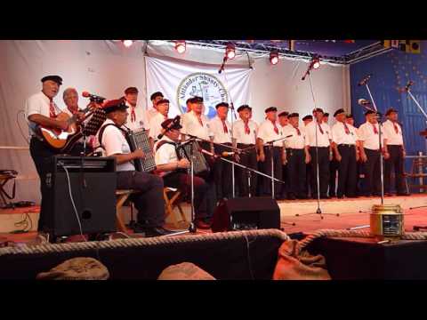 Shanty Men Stäfa  " Fields of Athenry "