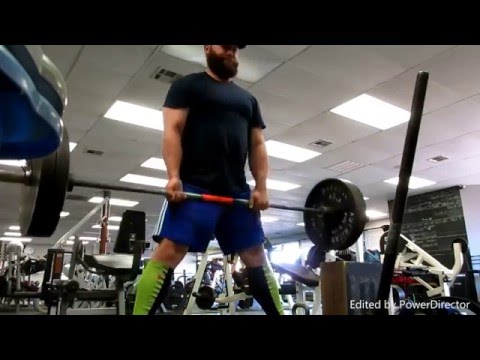 Week 7 - Stronger with Stubs & Stretch