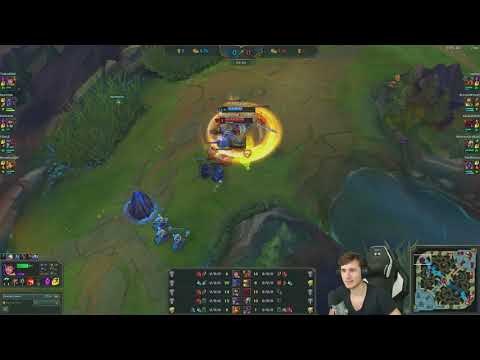 EVENTO SUB: TUTTI TANK - League of Legends ITA #539