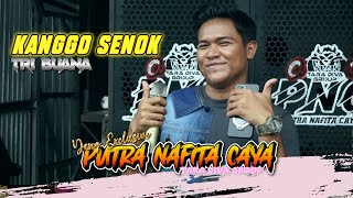 Download lagu KANGGO SENOK || LAGU TERBARU DARI TRI BUANA feat PUTRA NAFITA CAYA TARA DIVA GROUP mp3