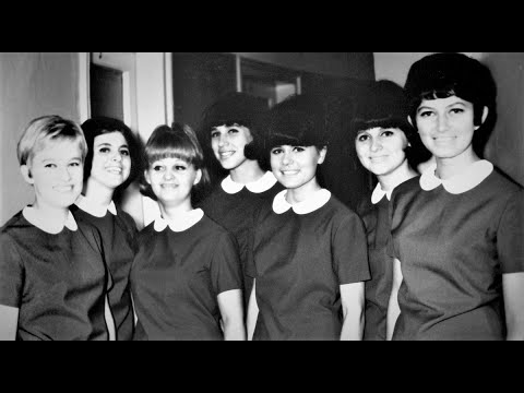 Filipinki i Trubadurzy - Ukochany kraj  /1972/