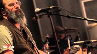 Steve Earle - "The Tennessee Kid" (Electric Lady Sessions)