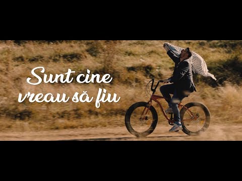 HORIA BRENCIU - SUNT CINE VREAU SA FIU