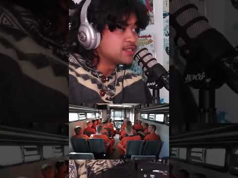 Bunny Man Story pt.1 😱 #Shorts