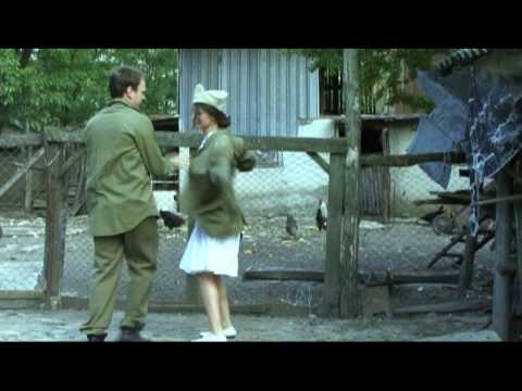 Datina -  Povestea Lu' Ion | Videoclip Oficial