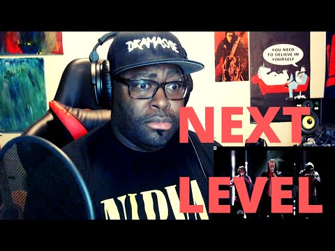 5th Performance - Pentatonix - "Love Lockdown" By Kanye West - Sing Off - Series 3    REACTION VIDEO