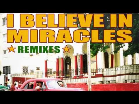 01 Sunlightsquare - I Believe in Miracles (Original Havana Mix) [Sunlightsquare Records]