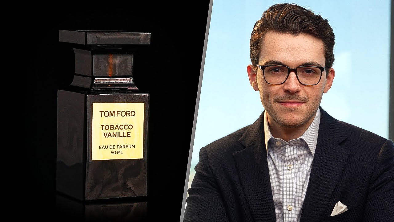 Before You Buy Tom Ford Tobacco Vanille (Full Review 2022)