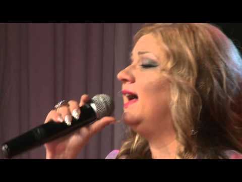 Dragica Jovanović - Dve sestre  - Moravski biseri 2015