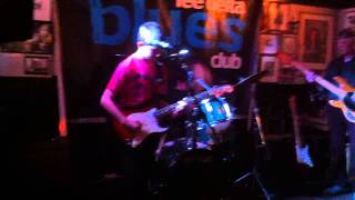 a million miles away cover by Edward Lane