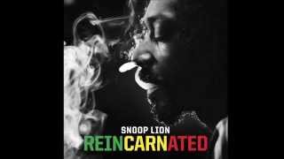 Remedy - Snoop Lion Feat Busta Rhymes & Chris Brown  [Audio Oficial] ® 2013