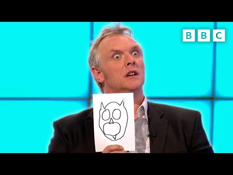 Greg Davies & The Hoot Owl Death Sign | Would I Lie To You?