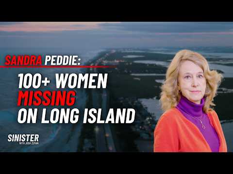 Over 100 Dead Women | The Cold Cases Long Island Forgot