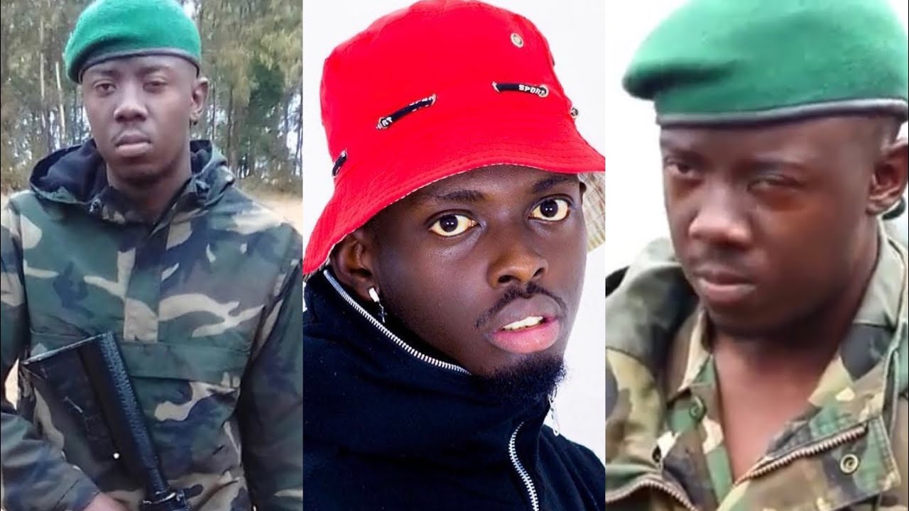 Tuzanye Afande wa Nyaxo:KillaMan Major|Nateye umukobwa inda,Twashatse kuyikuramo;iwabo baramwirukana