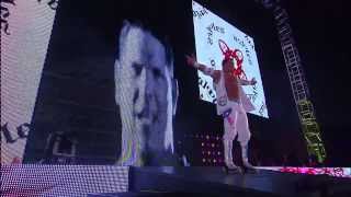 Bound For Glory 2011: AJ Styles vs. Christopher Daniels