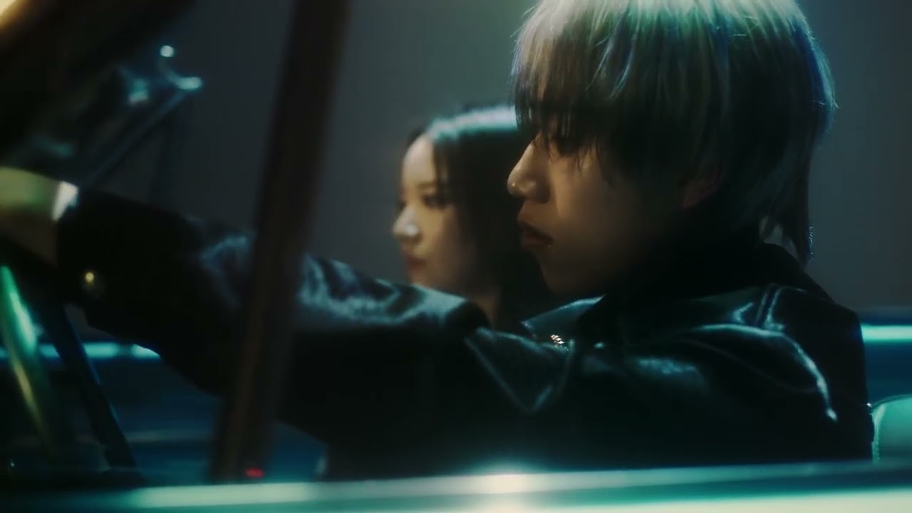 can’t love (Feat. HAN (Stray Kids)) M/V Teaser 2026.05.26 12PM (KST)