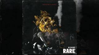K Camp - "Out The Loop" ft. Trouble (RARE)