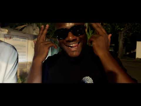 LESTEF KJF99 and DJ LUCHSHIY