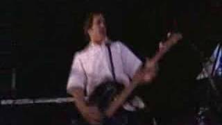 Kyoto Now ,  Bad Religion live