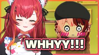 Nekotatsu Love & Life Just Got Weird and Absurd In Tomodachi Life [ VSPO | EN SUB ]