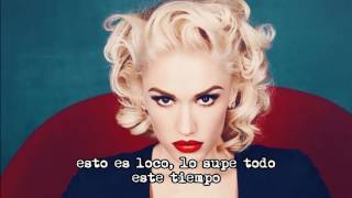 Gwen Stefani / Loveable (Subtitulado en español)