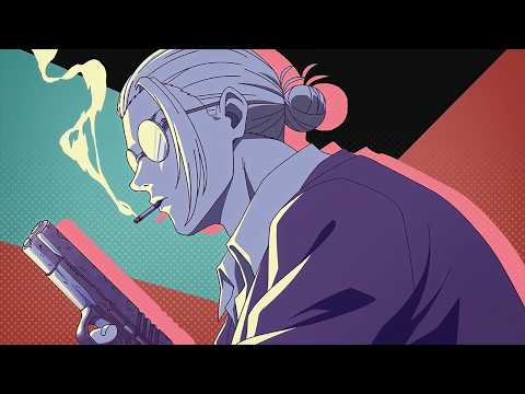 Sakamoto Days OP / Opening 2「UHD 60FPS」