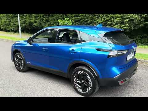 Nissan Qashqai 2025 - Image 2
