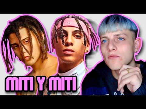 MUSICO REACCIONA a KHEA - Miti y Miti feat. Pablo Chill-E | Trapicheo Mixtape