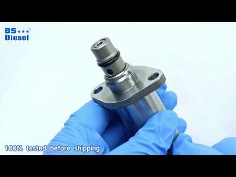 Fuel Pump Suction Control Valve SCV 04226-0L020 For Toyota Hilux Hiace 2.5L 3.0L