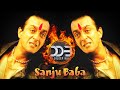 SANJU BABA - Sanjay Dutt Dialogues Remix | Dj Dileep Bhai - Vaastav | Ye Dekh Asli Hai Asli Trance
