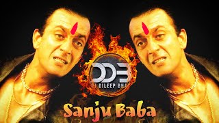 Download lagu SANJU BABA Sanjay Dutt Dialogues Remix Dj Dileep B... mp3