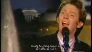 Measure Of A Man Japanese Subtitles