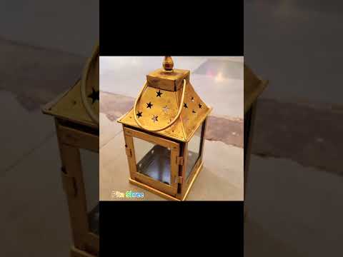 Moroccan Lantern