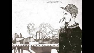 Sene & Blu - Ain'tNoJustice Feat Coss