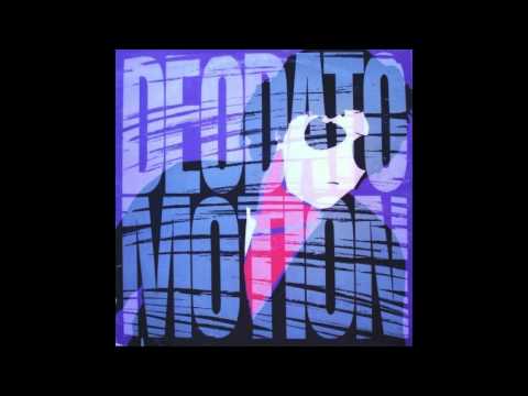 Deodato Feat. Camille - Are You For Real