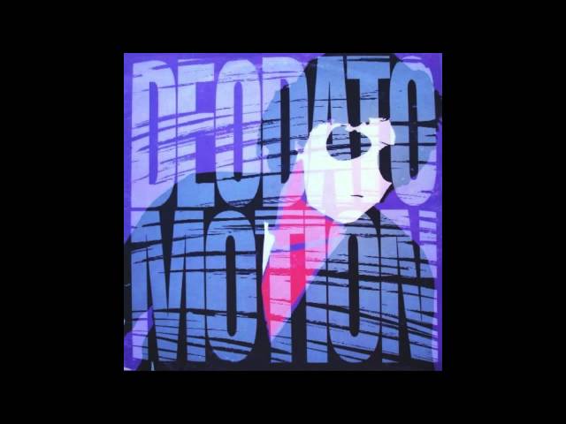 Deodato - Are You For Real (24-Track) (Remix Stems)