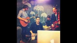 Girls Just Want To Have Fun (Live) - Jars of Clay