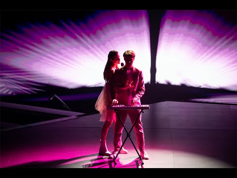 EMA 2022 - finale: LUMA - ALL IN