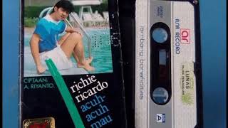 Download lagu Richie Ricardo - Acuh Acuh Mau mp3