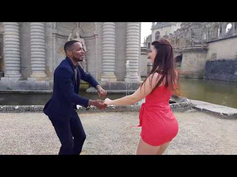 Tuyo - Cosimo, Dimen5ion, DJ Alejendro