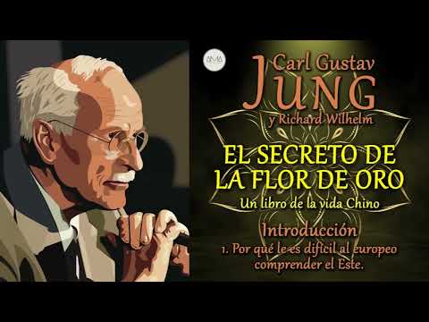 Carl Gustav Jung y Richard Wilhelm   El Secreto de la Flor de Oro