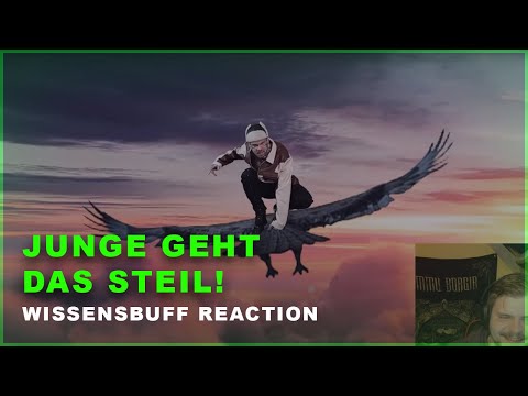 JUNGE geht DAS steil! - TJ_beastboy "UH YEAH + PSYCHO 😈 WAHNSiNN² | REACTION