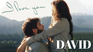 DAVID - I Love You (2022)