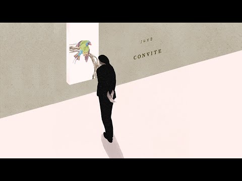 Juyè - Convite | Do Desapego ao Amor
