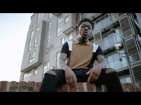 Switchy - Tell You Something (Official Video)