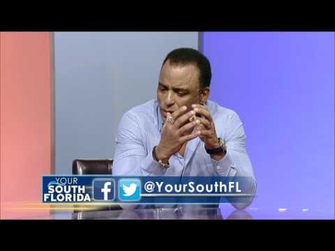 Interview with Jon Secada | Your South Florida