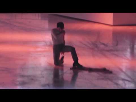 Art on Ice 2018 - Stéphane Lambiel - Schindler's List/John Williams